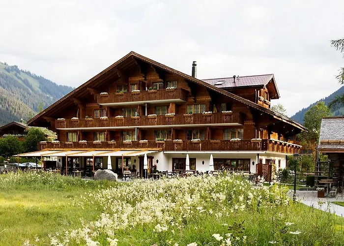 Cheap hotels Alpenland